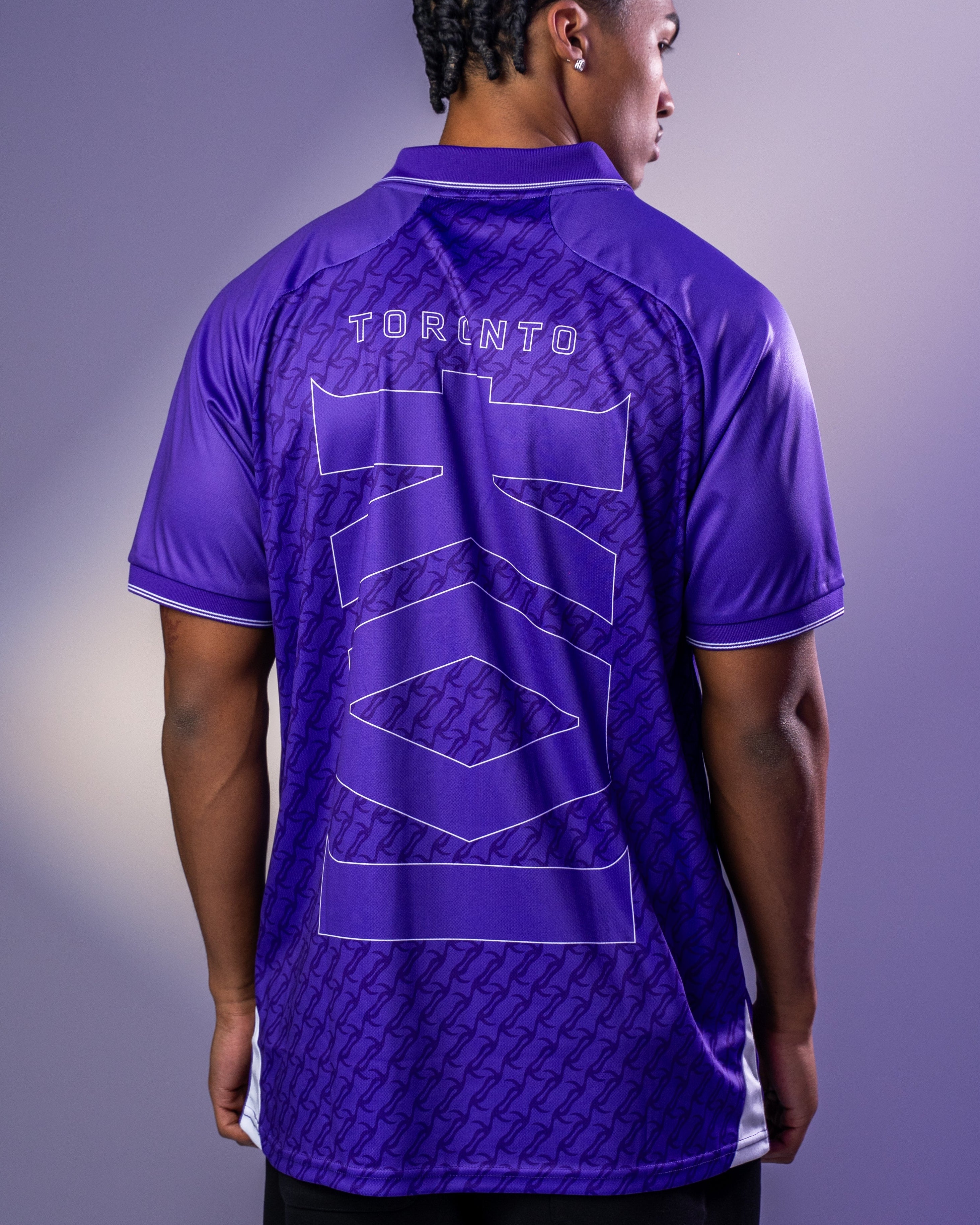 2026 OFFICIAL TORONTO KOI JERSEY (HOME) – TORONTO KOI SHOP